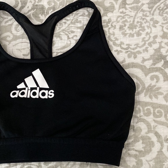 Adidas Sports Bra - Picture 4 of 10